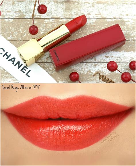 chanel lipstick christmas 2017 au